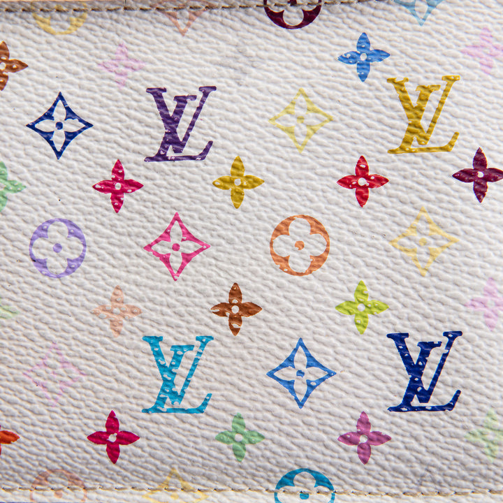 LOUIS VUITTON Pochette Cles OUTLET FINAL SALE