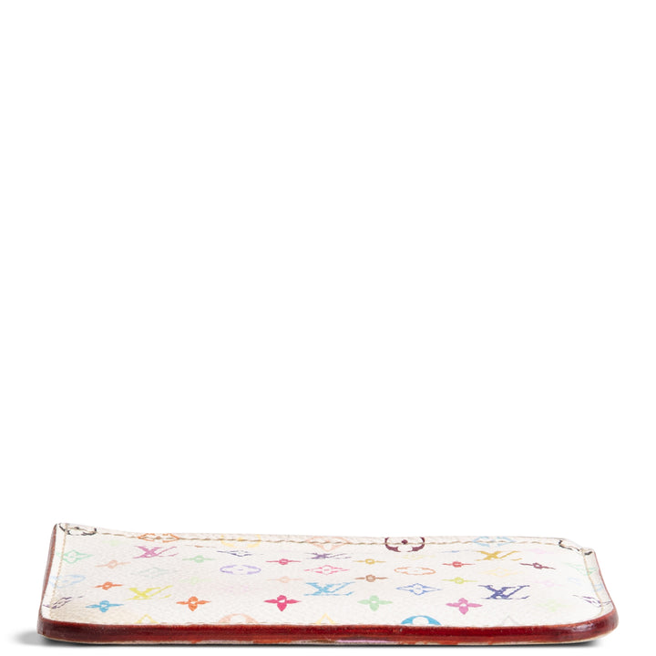 LOUIS VUITTON Pochette Cles OUTLET FINAL SALE