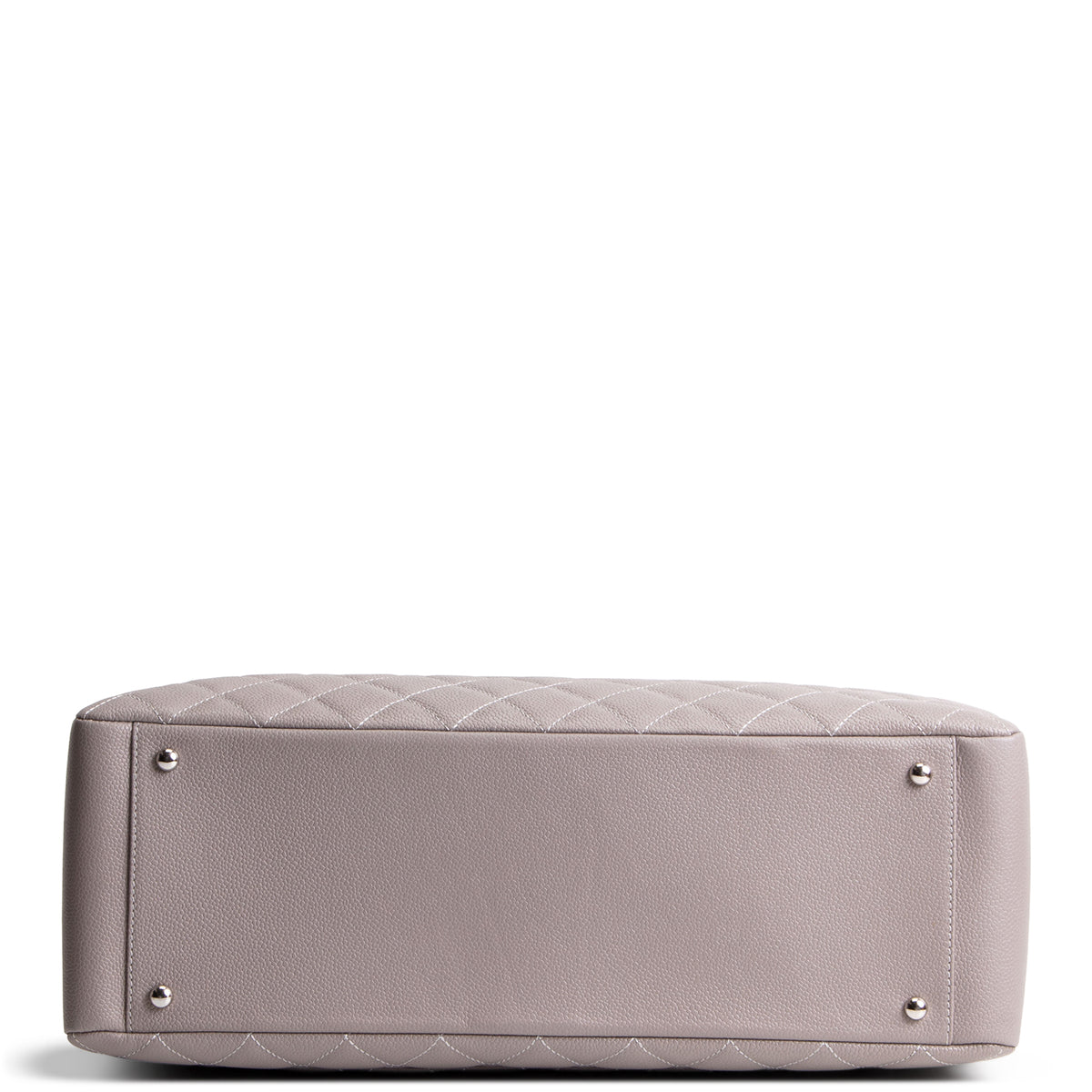 CHANEL Large Shopping Tote