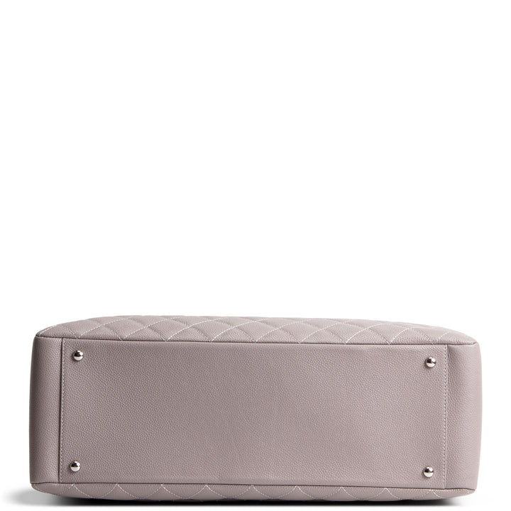 CHANEL Large Shopping Tote