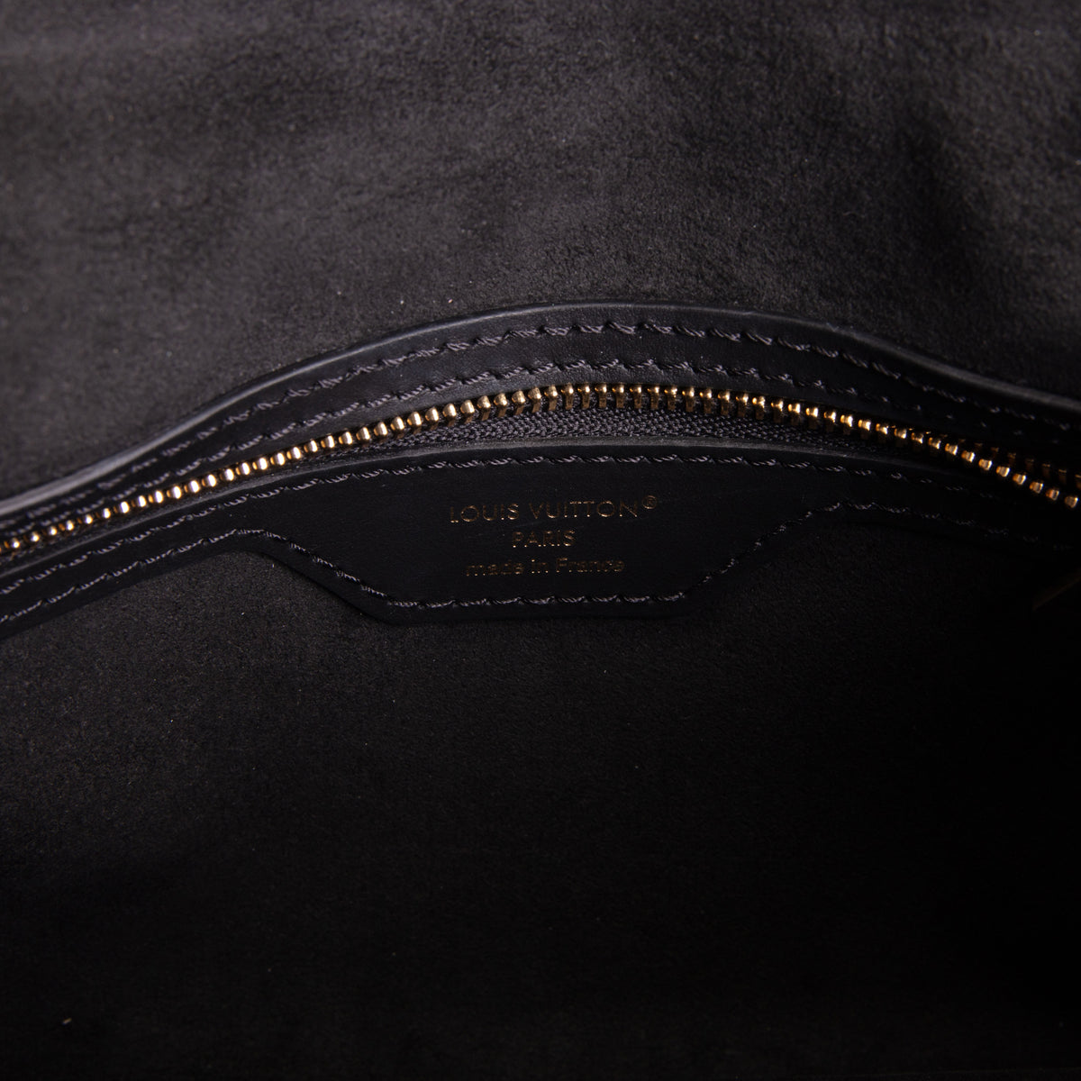 LOUIS VUITTON Twinny Monogram Bag