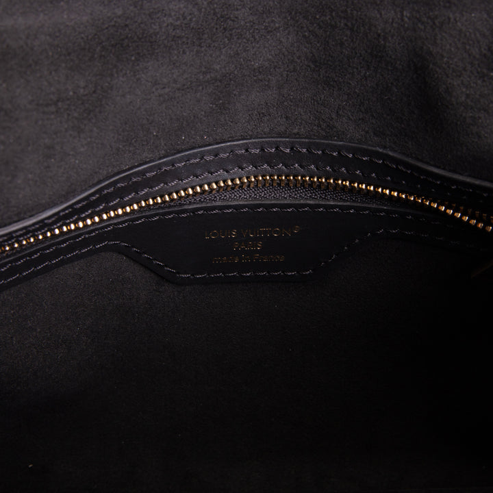 LOUIS VUITTON Twinny Monogram Bag