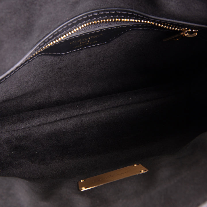 LOUIS VUITTON Twinny Monogram Bag