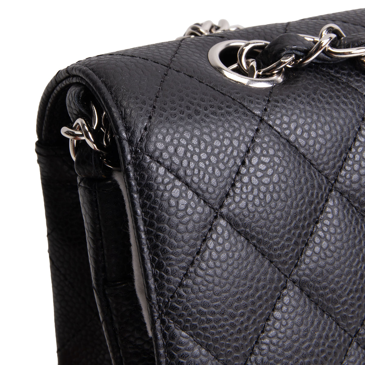 CHANEL Classic Medium Double Flap Bag