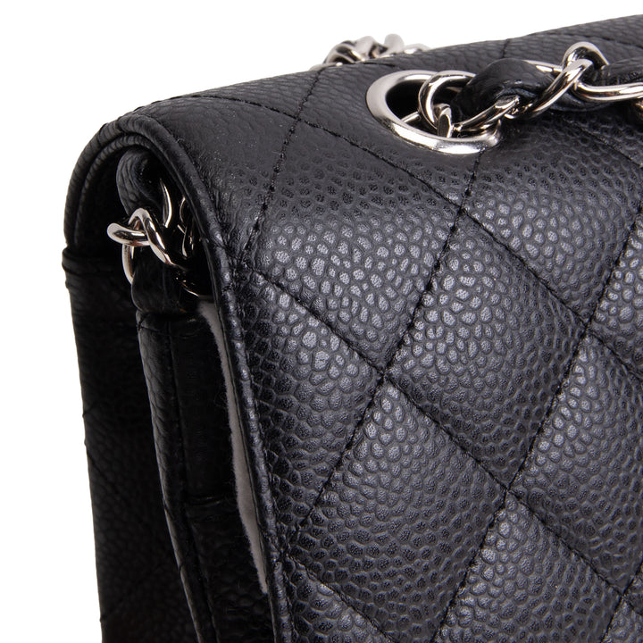 CHANEL Classic Medium Double Flap Bag