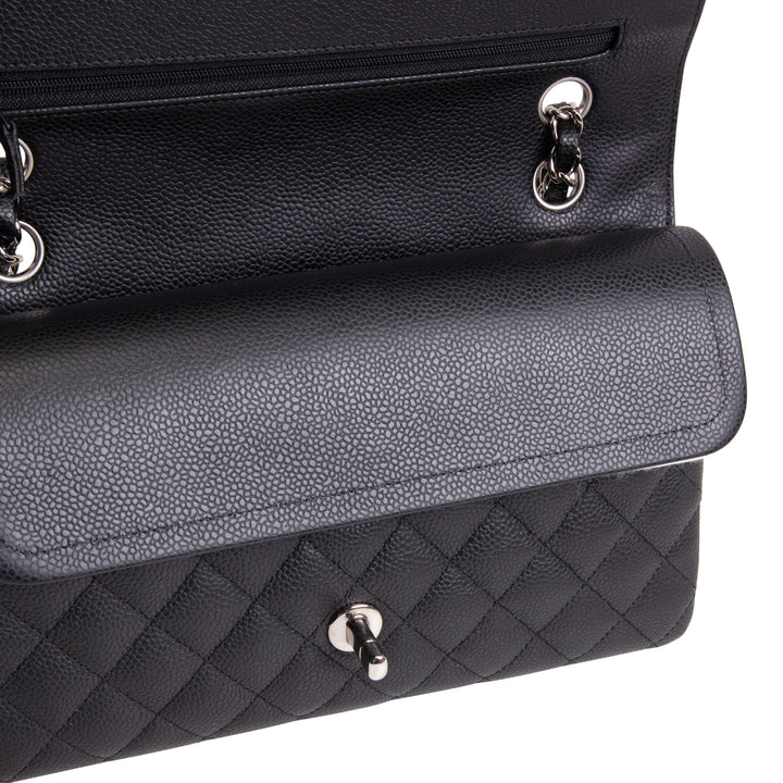 CHANEL Classic Medium Double Flap Bag