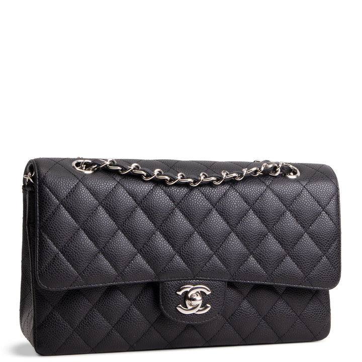 CHANEL Classic Medium Double Flap Bag
