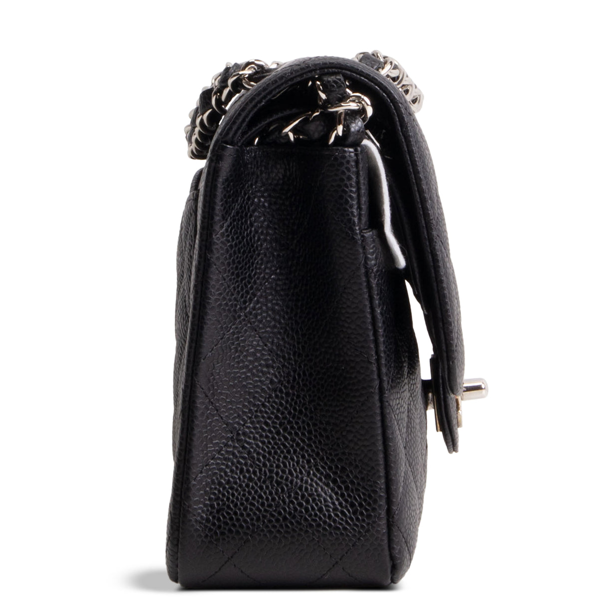 CHANEL Classic Medium Double Flap Bag