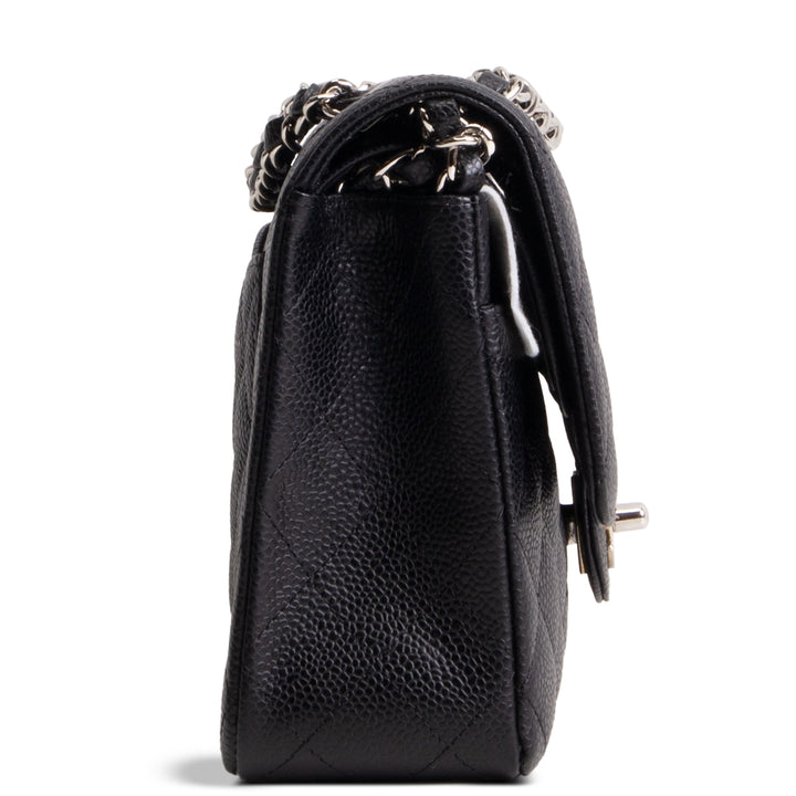 CHANEL Classic Medium Double Flap Bag