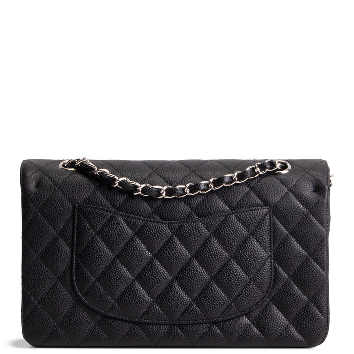 CHANEL Classic Medium Double Flap Bag
