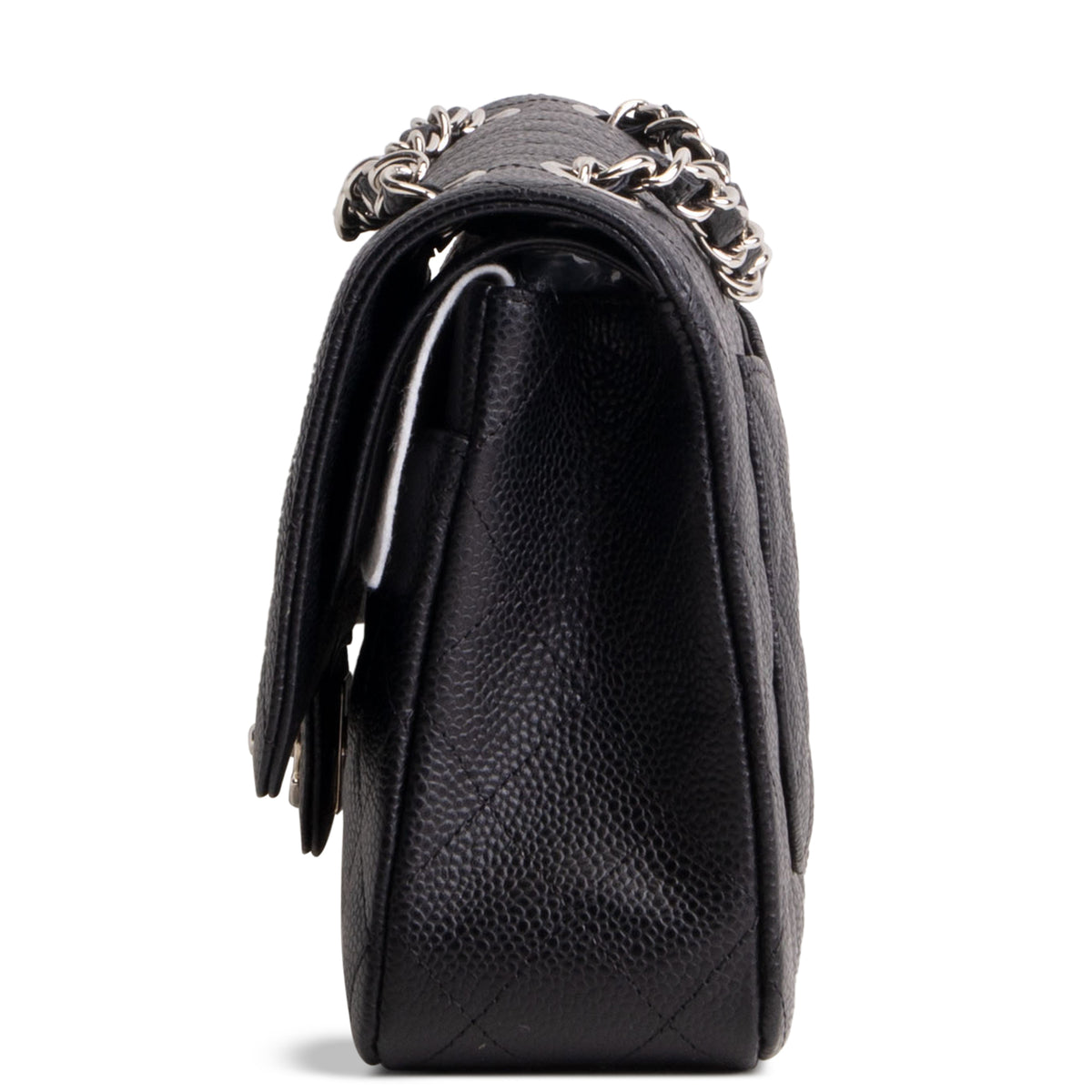 CHANEL Classic Medium Double Flap Bag
