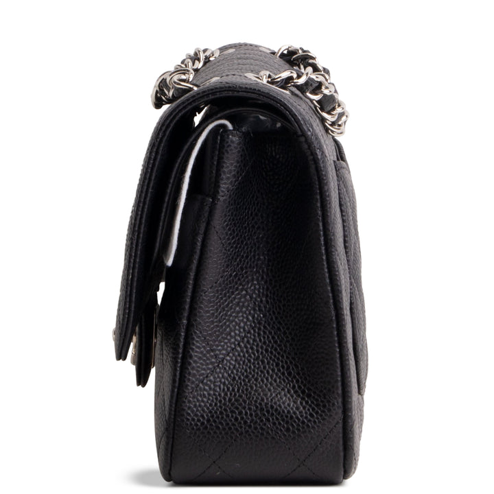 CHANEL Classic Medium Double Flap Bag