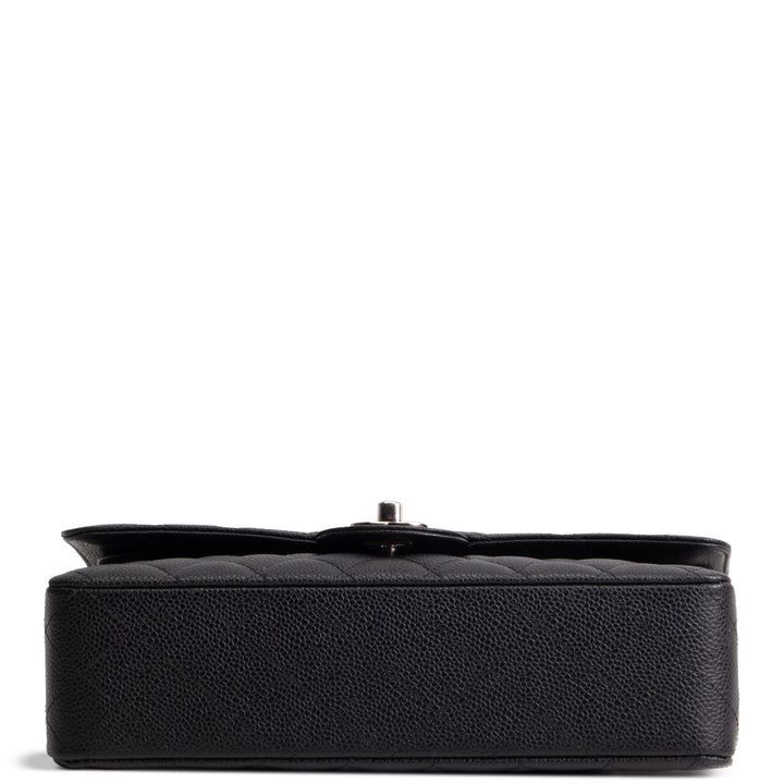 CHANEL Classic Medium Double Flap Bag