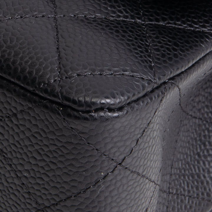CHANEL Classic Medium Double Flap Bag