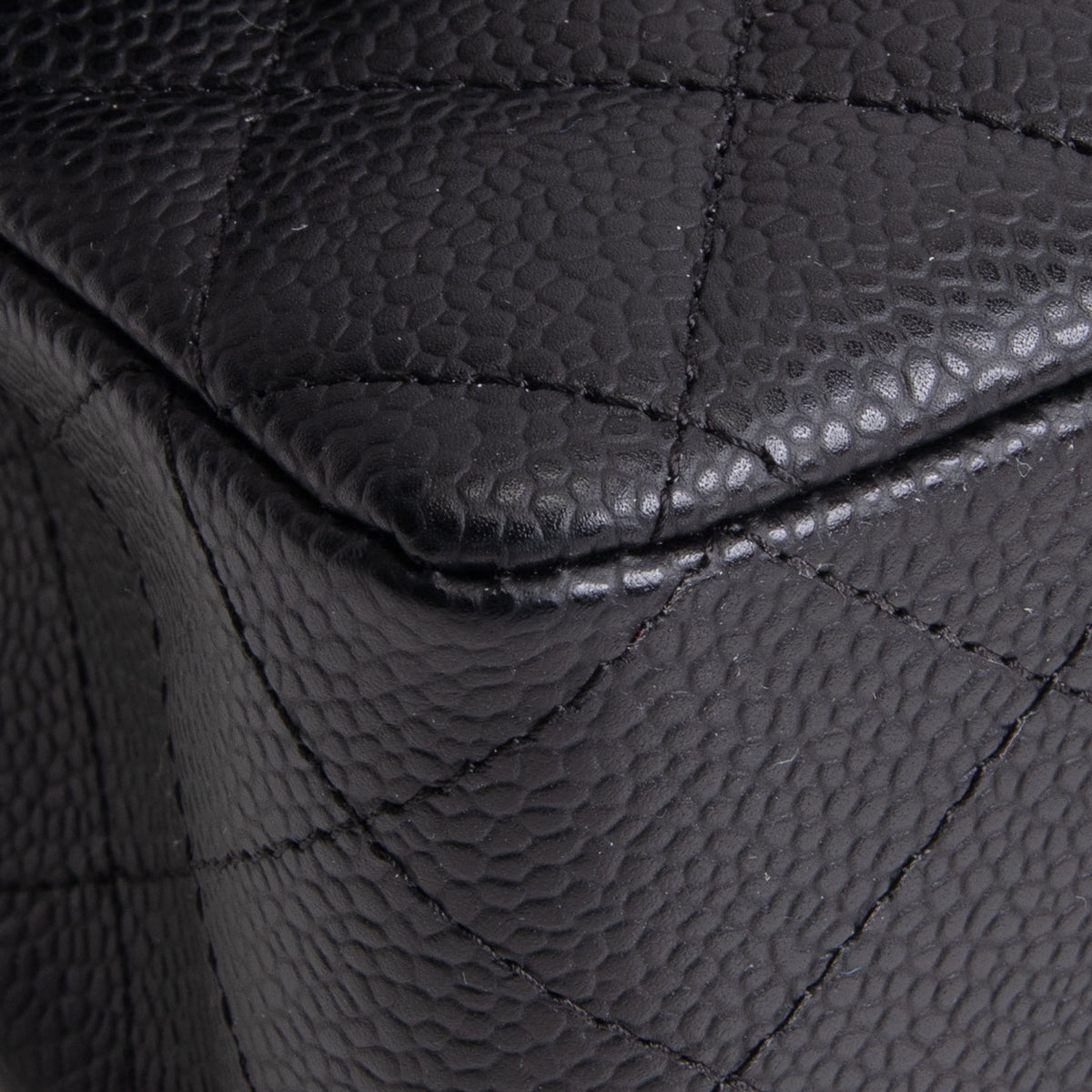 CHANEL Classic Medium Double Flap Bag