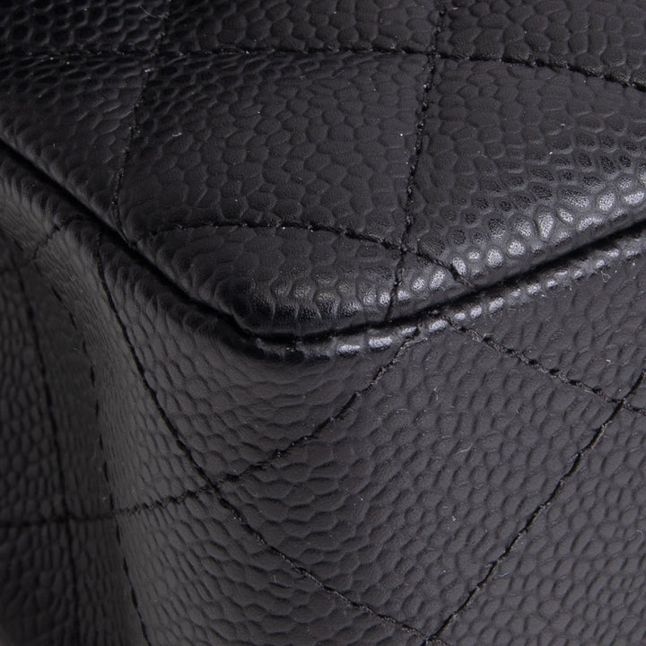 CHANEL Classic Medium Double Flap Bag