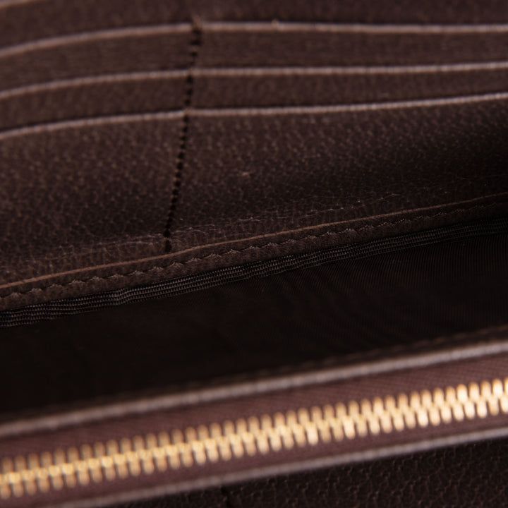 GUCCI Ophidia Wallet On Chain