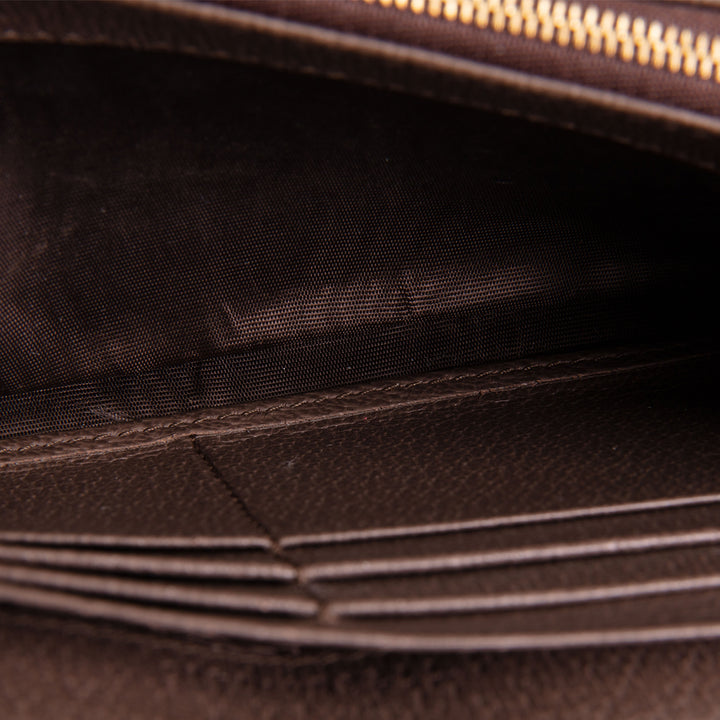 GUCCI Ophidia Wallet On Chain