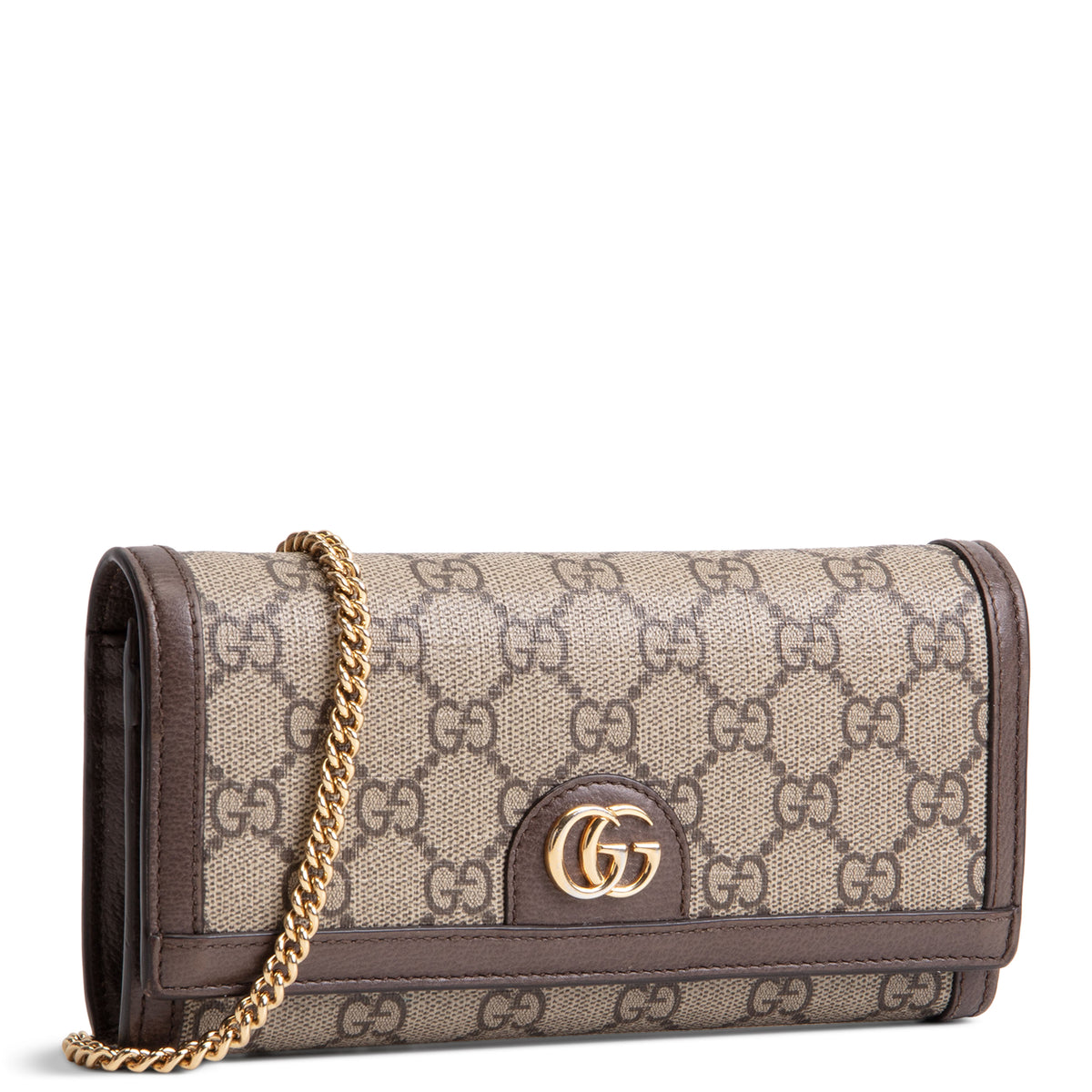 GUCCI Ophidia Wallet On Chain