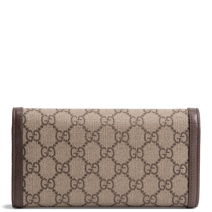 GUCCI Ophidia Wallet On Chain