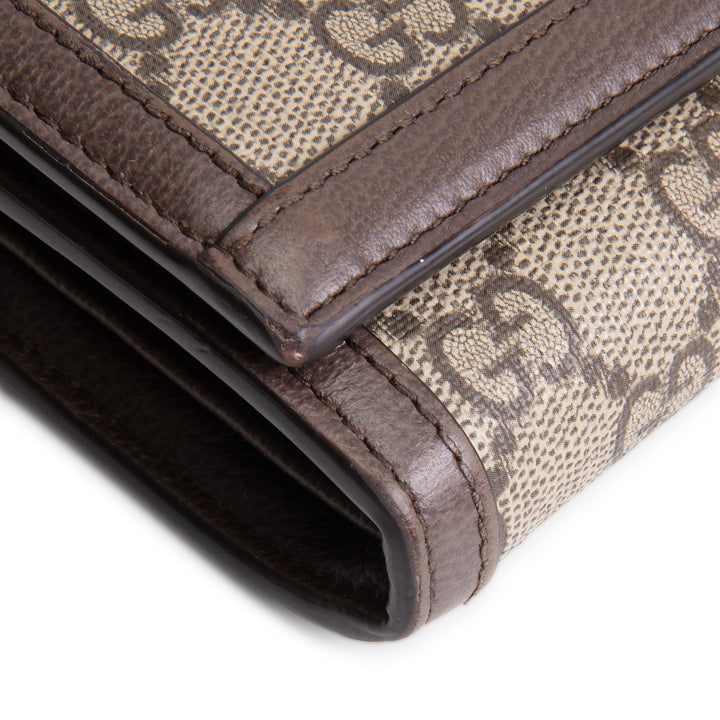 GUCCI Ophidia Wallet On Chain