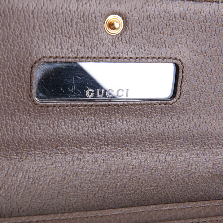 GUCCI Ophidia Wallet On Chain