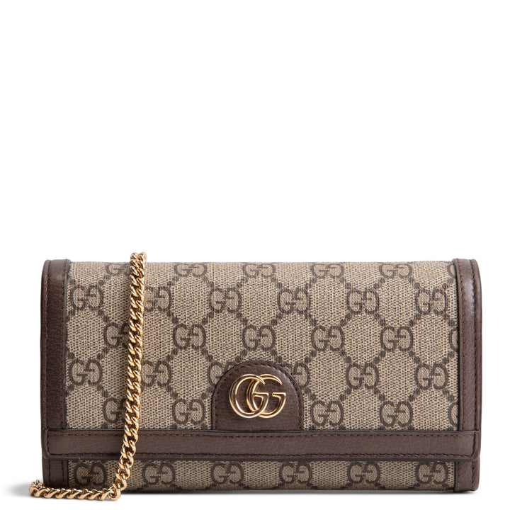 GUCCI Ophidia Wallet On Chain