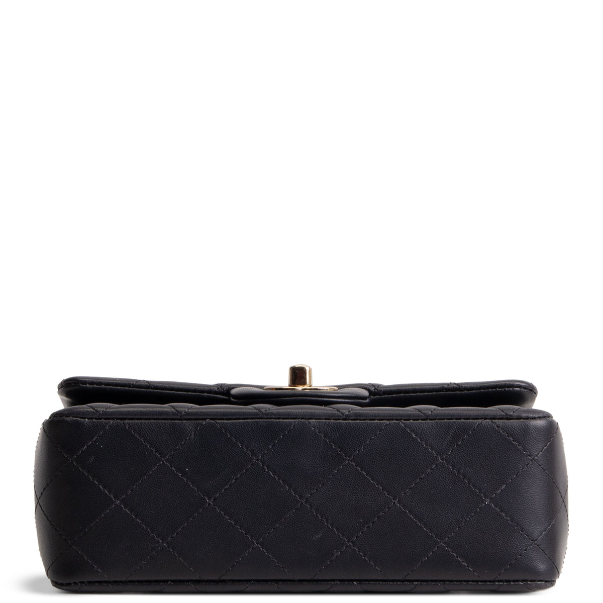 CHANEL Mini Rectangular Single Flap Bag