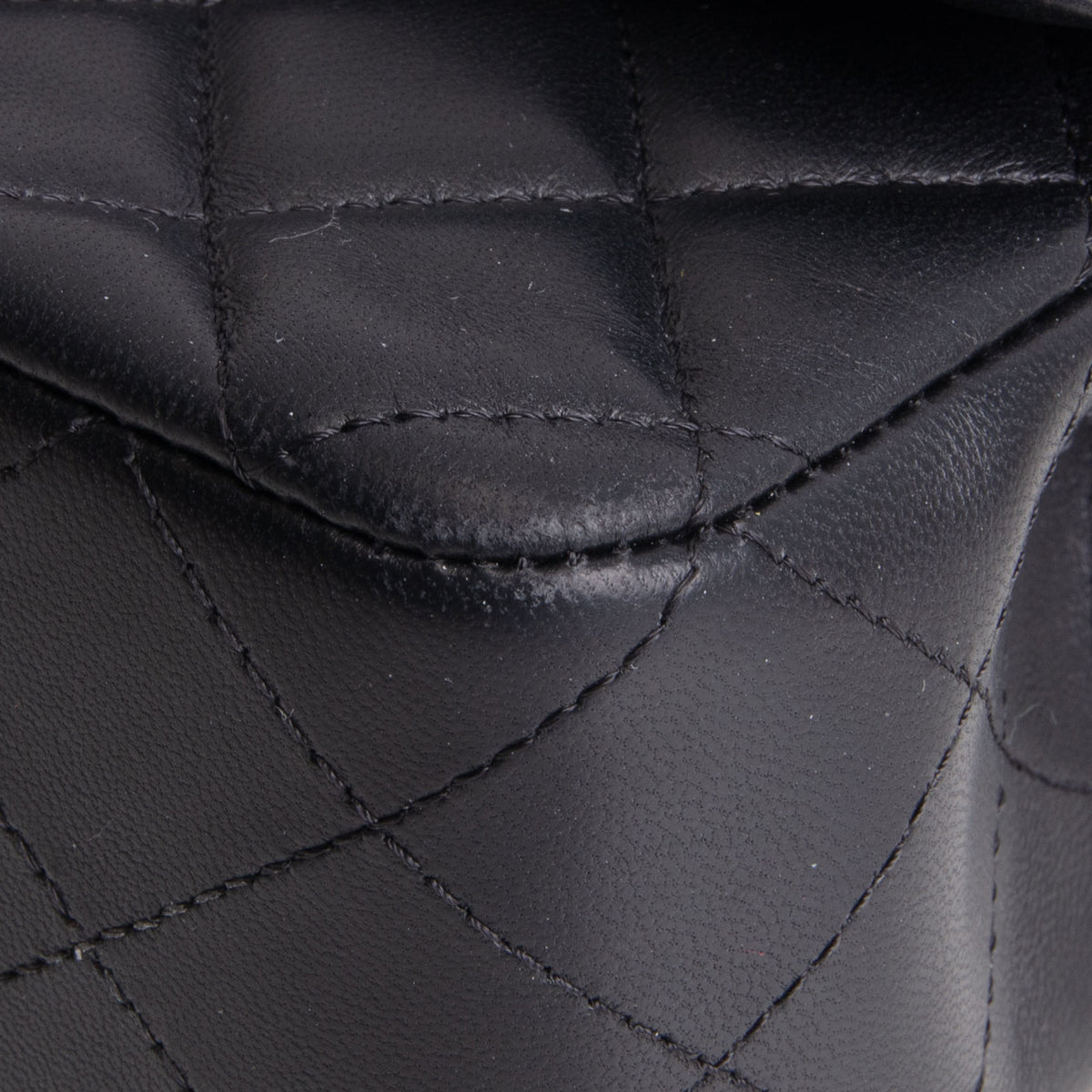 CHANEL Mini Rectangular Single Flap Bag