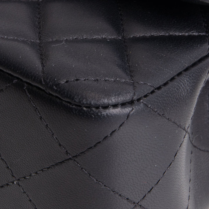 CHANEL Mini Rectangular Single Flap Bag