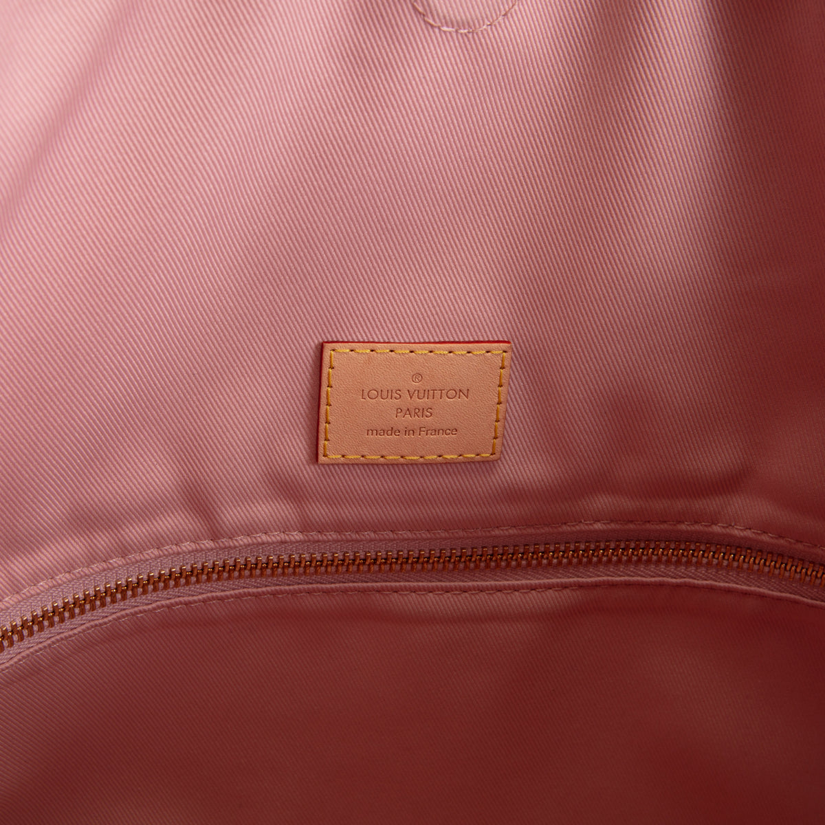 LOUIS VUITTON Graceful MM - Damier Azur
