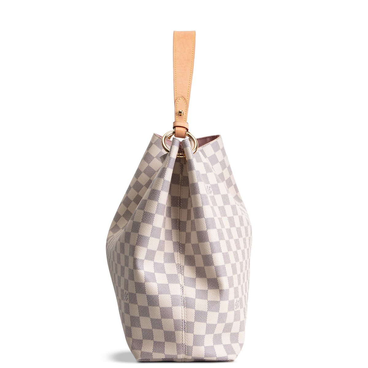 LOUIS VUITTON Graceful MM - Damier Azur