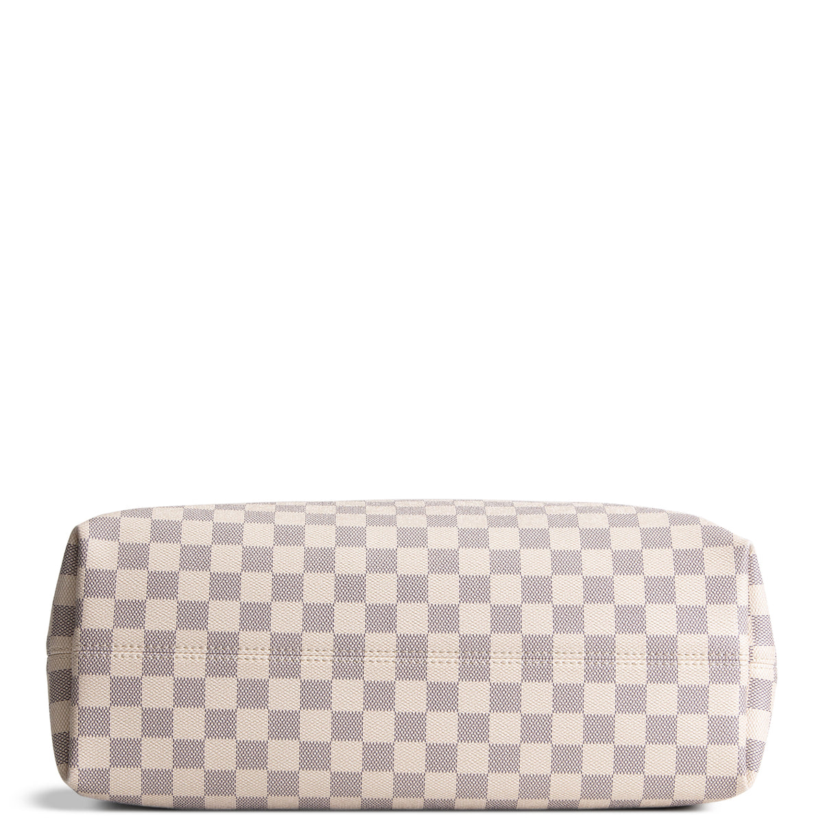 LOUIS VUITTON Graceful MM - Damier Azur