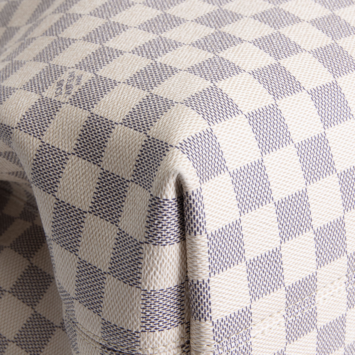 LOUIS VUITTON Graceful MM - Damier Azur