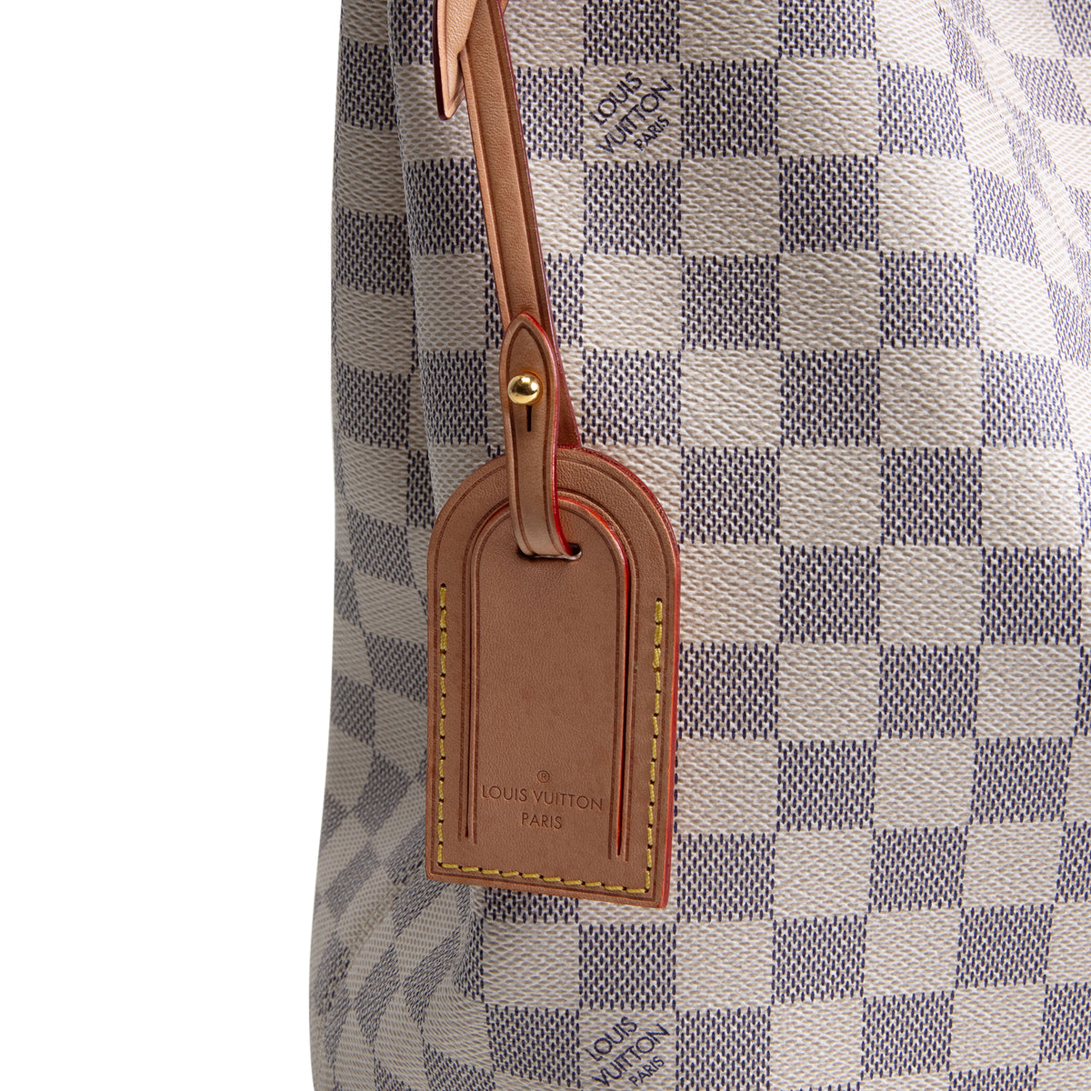LOUIS VUITTON Graceful MM - Damier Azur