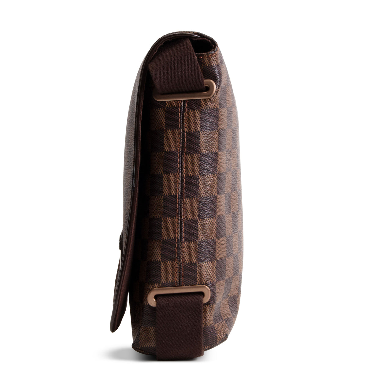 LOUIS VUITTON Brooklyn PM - Damier Ebene