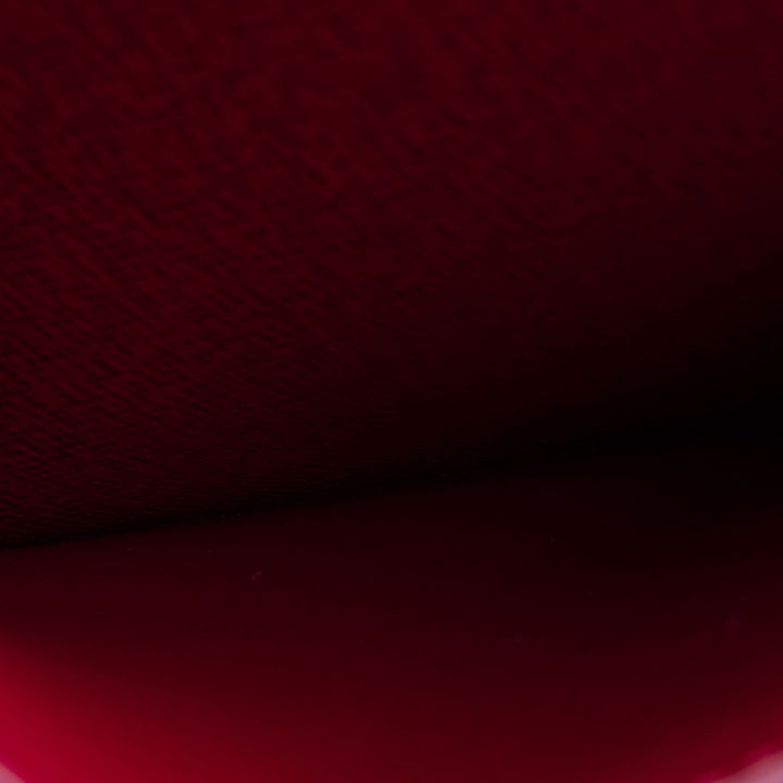 LOUIS VUITTON Monogram Victorine Wallet - Fuchsia
