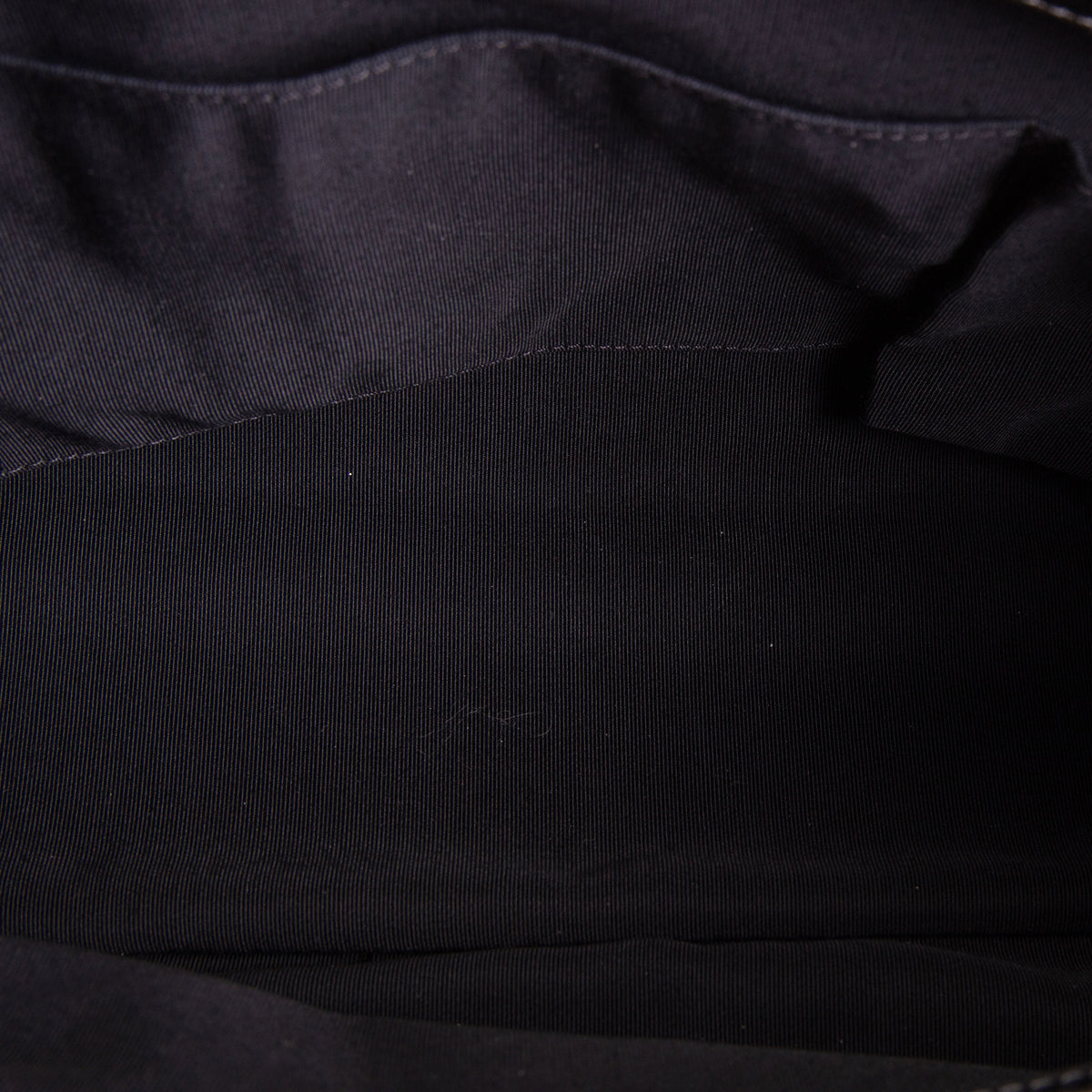 CHANEL Chain Me Tote - Dark Grey Quilted
