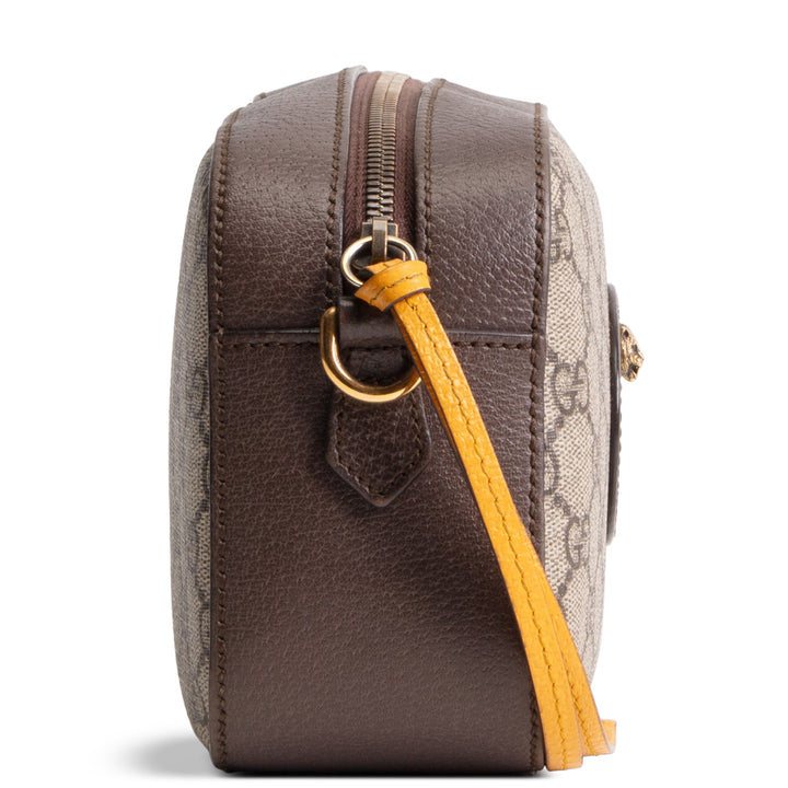 GUCCI GG Supreme Neo Vintage Crossbody