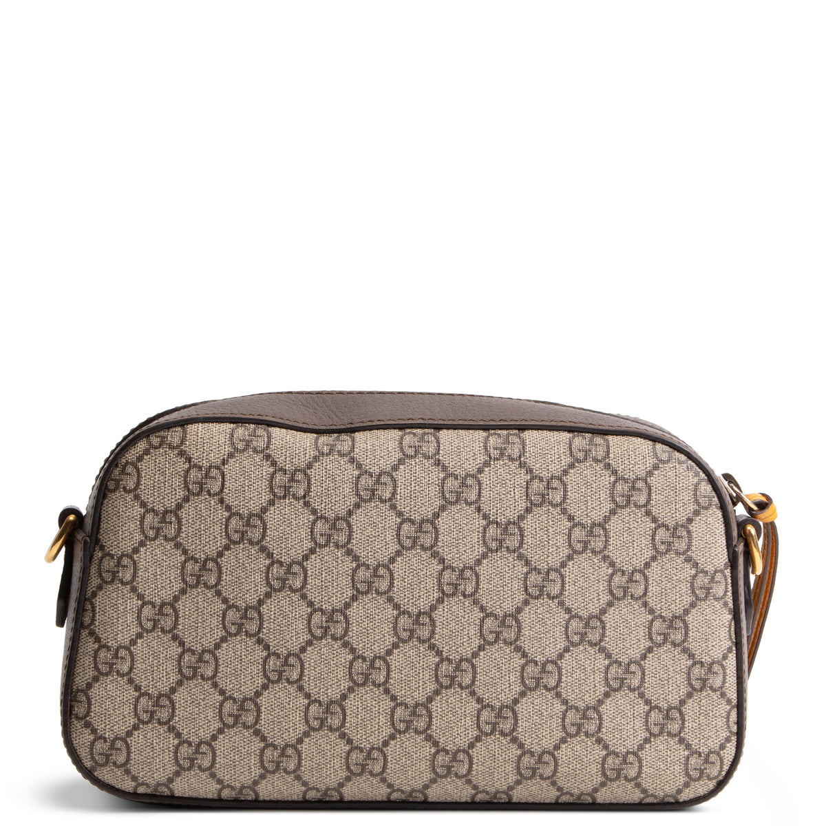 GUCCI GG Supreme Neo Vintage Crossbody