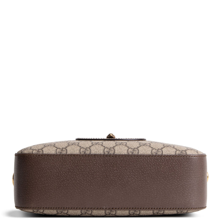 GUCCI GG Supreme Neo Vintage Crossbody