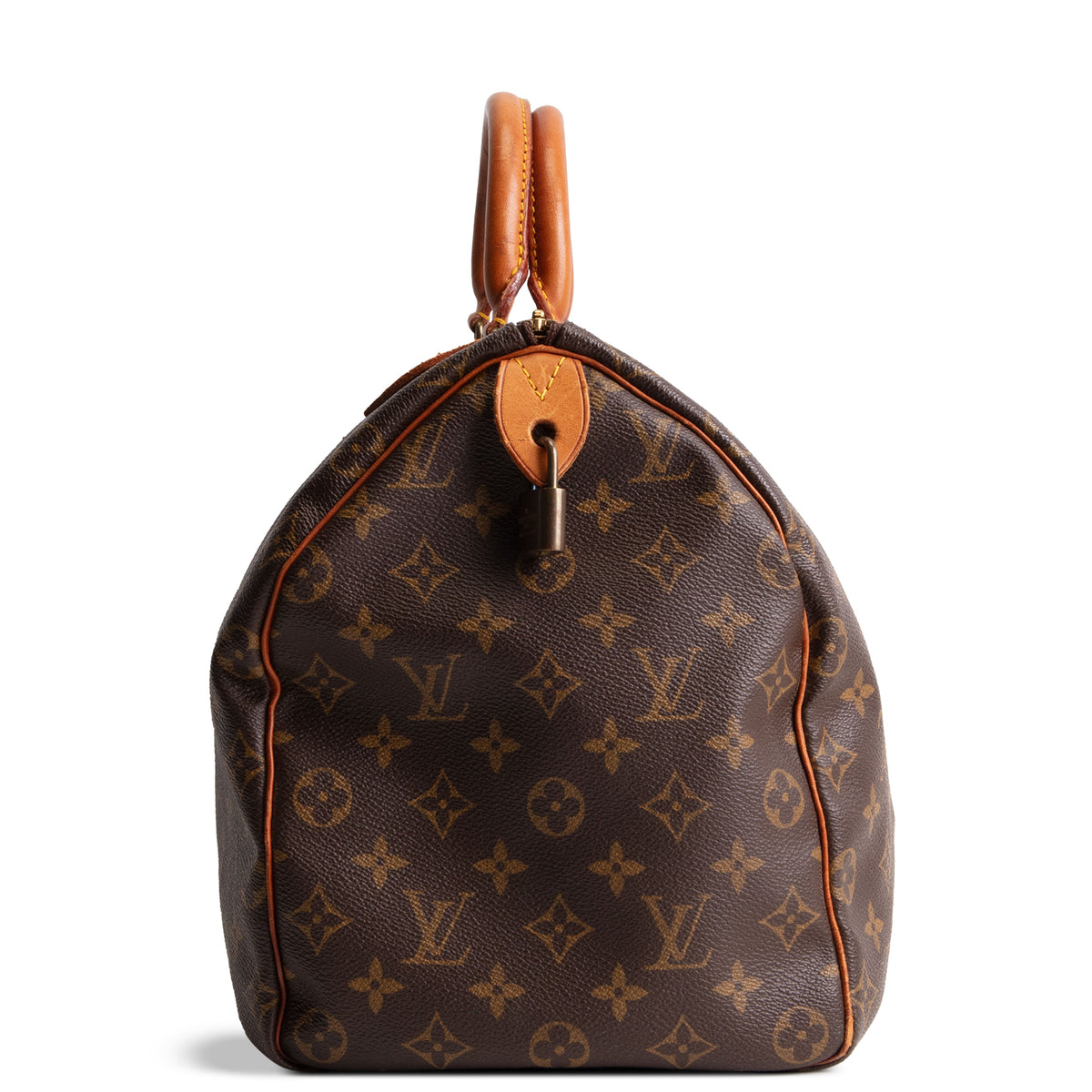 LOUIS VUITTON Vintage Speedy 40 - Monogram