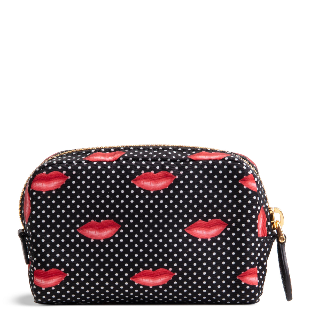 PRADA Nylon Pouch - Black