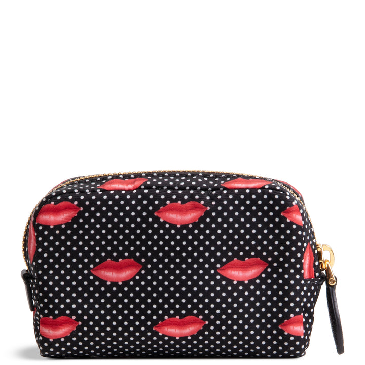 PRADA Nylon Pouch - Black