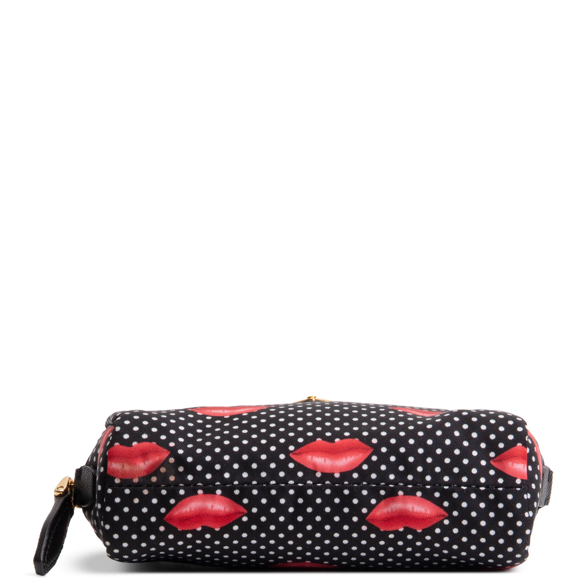 PRADA Nylon Pouch - Black