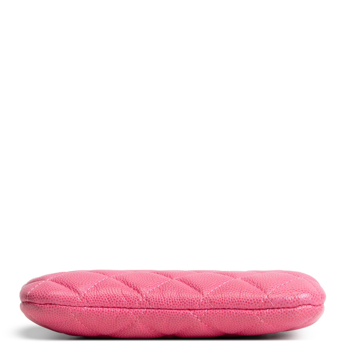 CHANEL CC Mini O Case - Pink