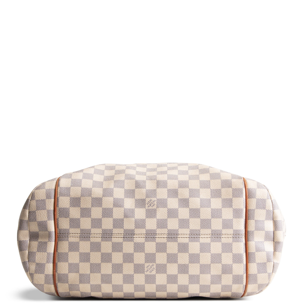 LOUIS VUITTON Totally MM Damier Azur OUTLET FINAL SALE