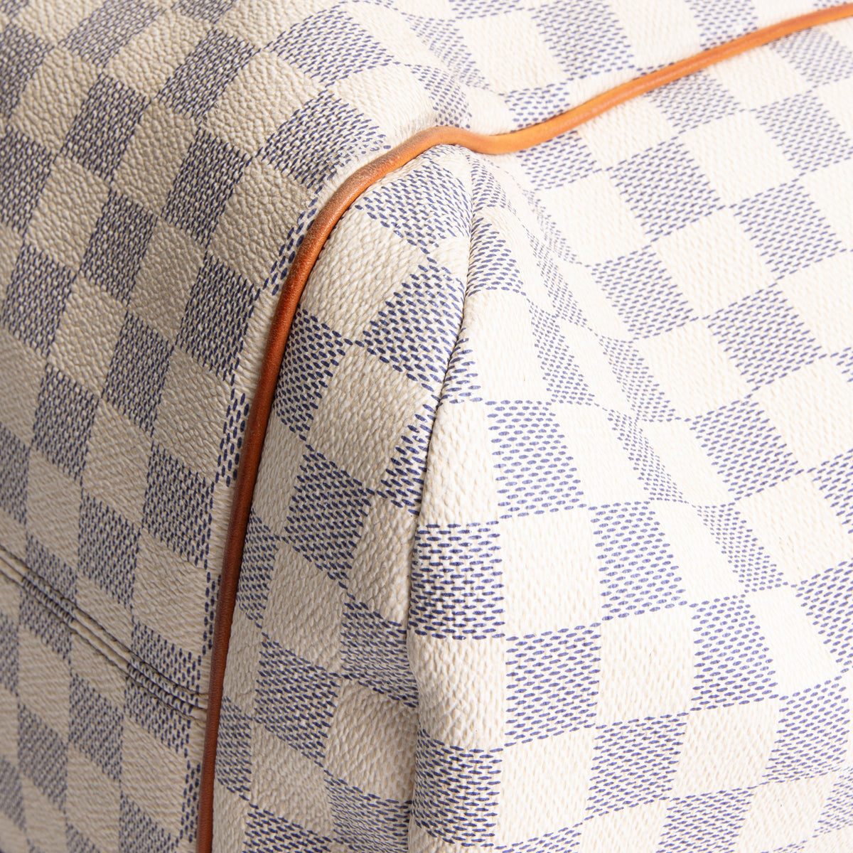 LOUIS VUITTON Totally MM Damier Azur OUTLET FINAL SALE