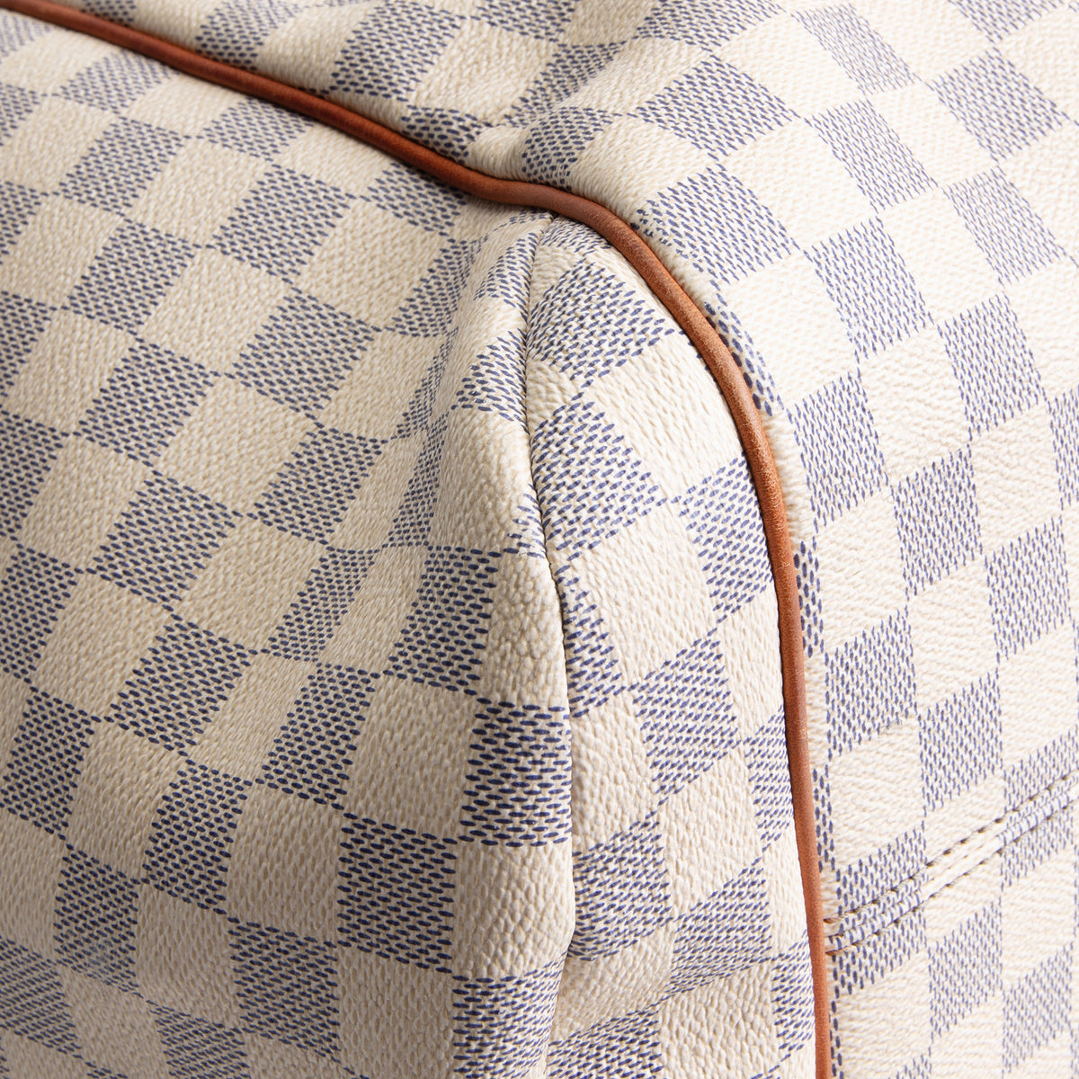 LOUIS VUITTON Totally MM Damier Azur OUTLET FINAL SALE