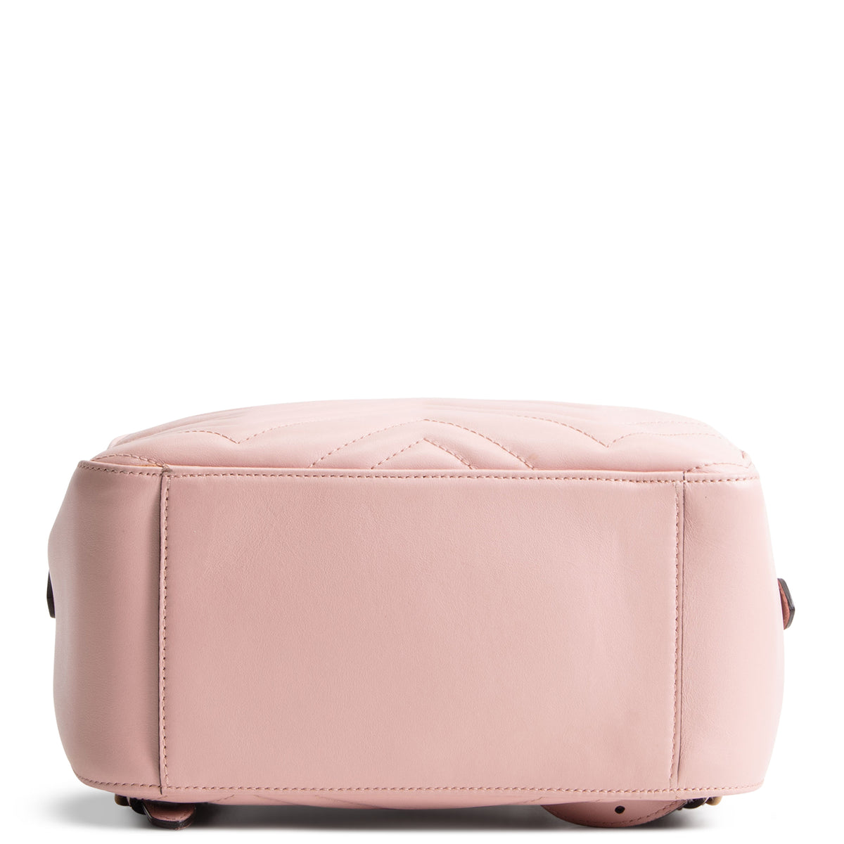 GUCCI GG Marmont Backpack - Pink